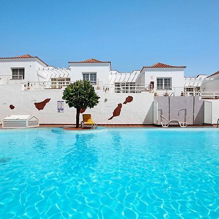 Casa Eri Con Piscina Apartamento Corralejo Exterior foto