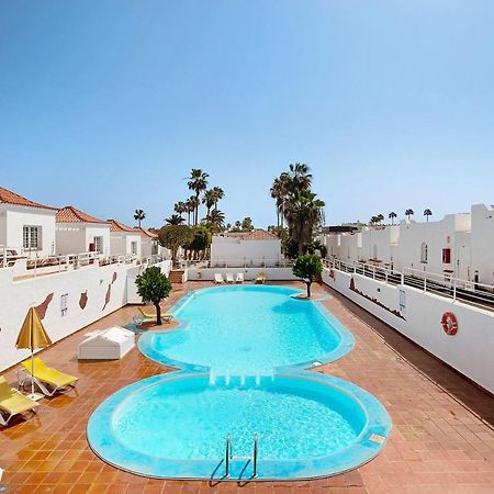 Casa Eri Con Piscina Apartamento Corralejo Exterior foto
