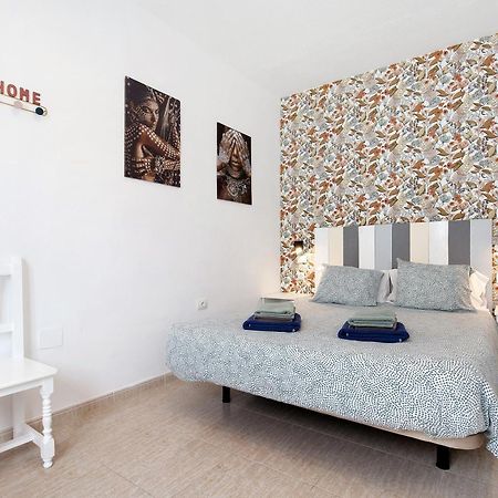Casa Eri Con Piscina Apartamento Corralejo Exterior foto