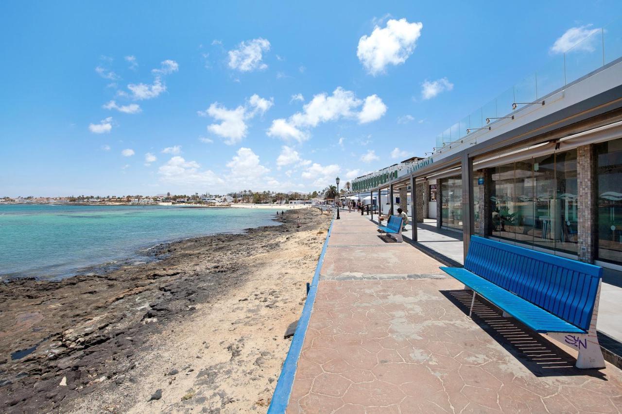 Casa Eri Con Piscina Apartamento Corralejo Exterior foto