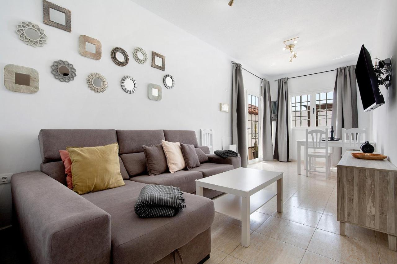 Casa Eri Con Piscina Apartamento Corralejo Exterior foto