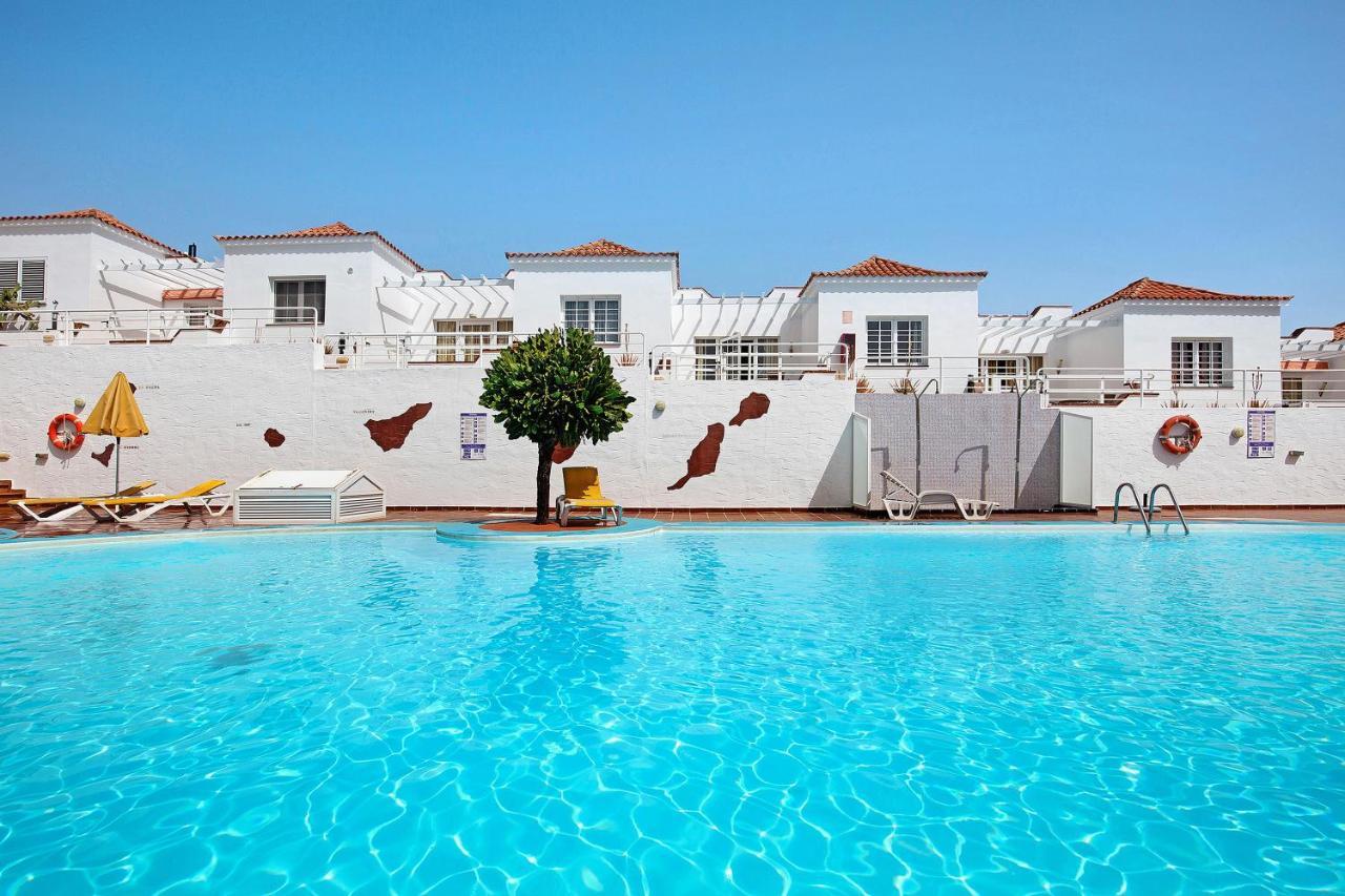 Casa Eri Con Piscina Apartamento Corralejo Exterior foto