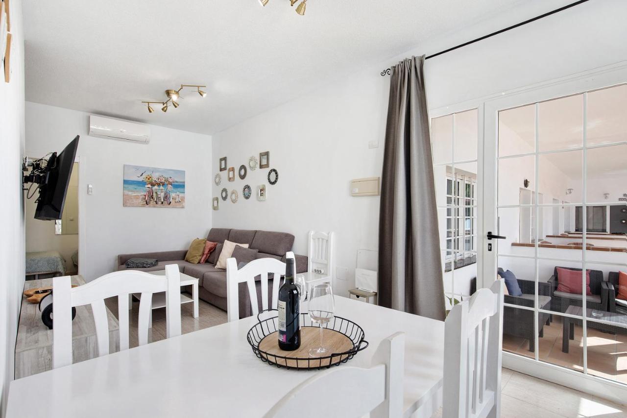 Casa Eri Con Piscina Apartamento Corralejo Exterior foto