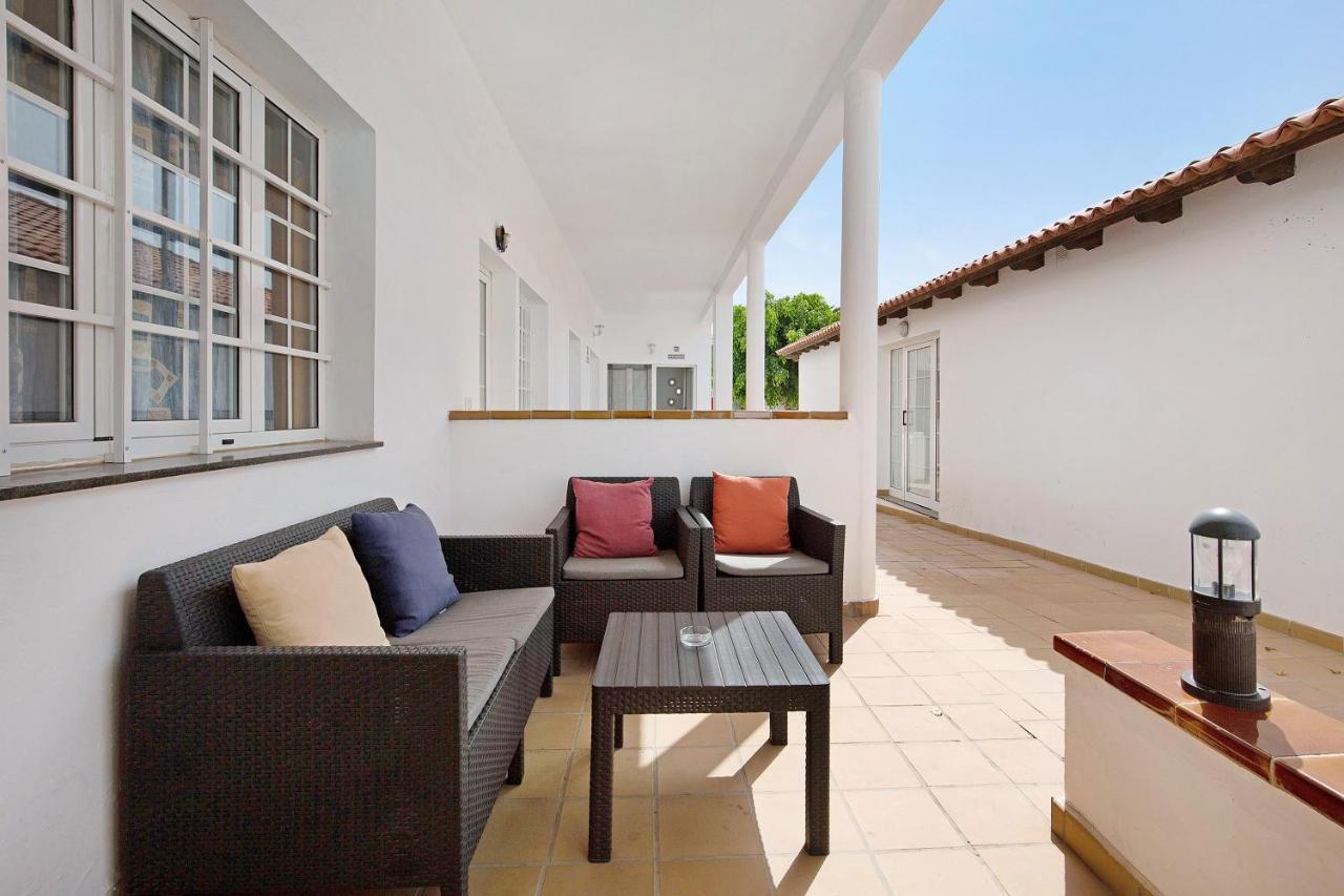 Casa Eri Con Piscina Apartamento Corralejo Exterior foto