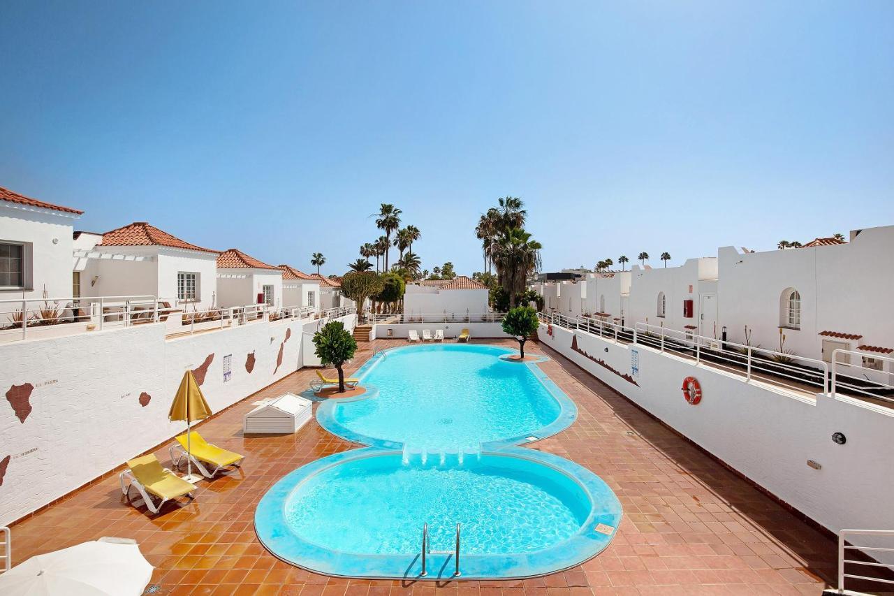 Casa Eri Con Piscina Apartamento Corralejo Exterior foto