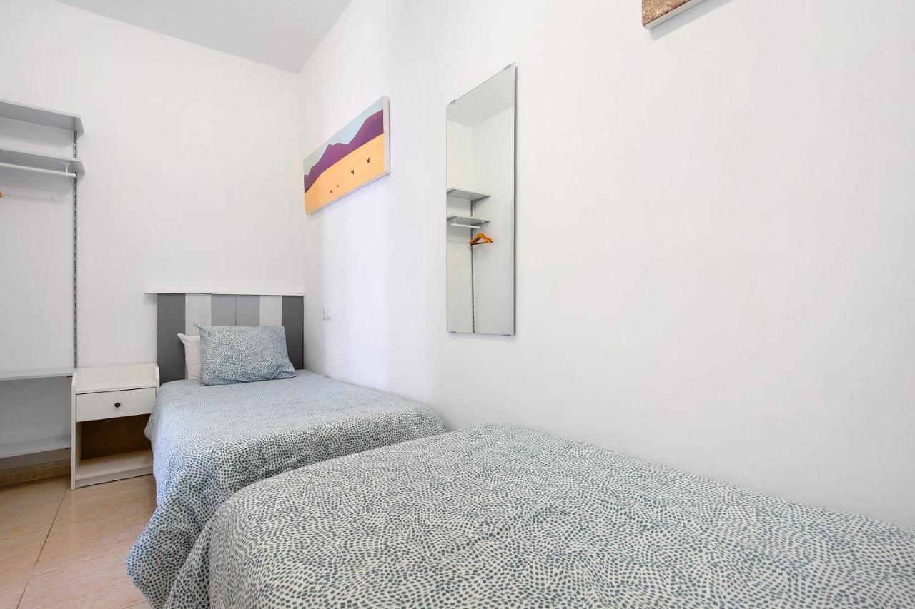 Casa Eri Con Piscina Apartamento Corralejo Exterior foto