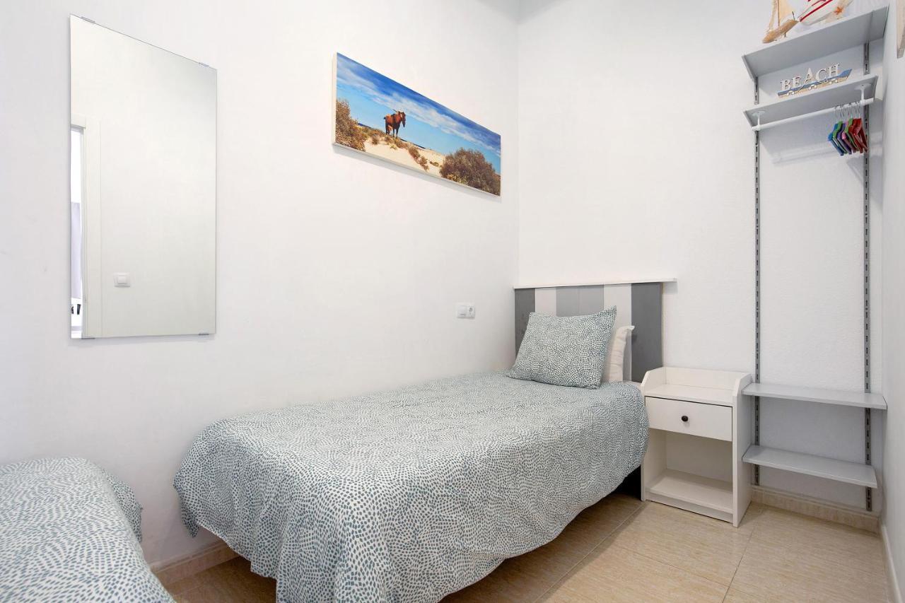 Casa Eri Con Piscina Apartamento Corralejo Exterior foto