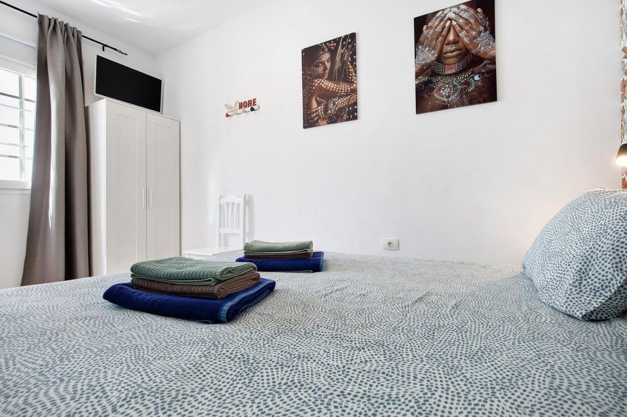 Casa Eri Con Piscina Apartamento Corralejo Exterior foto