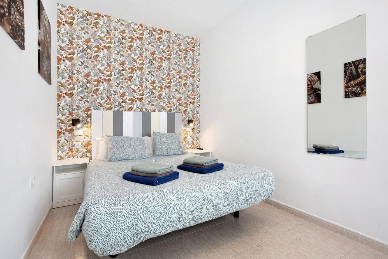 Casa Eri Con Piscina Apartamento Corralejo Exterior foto