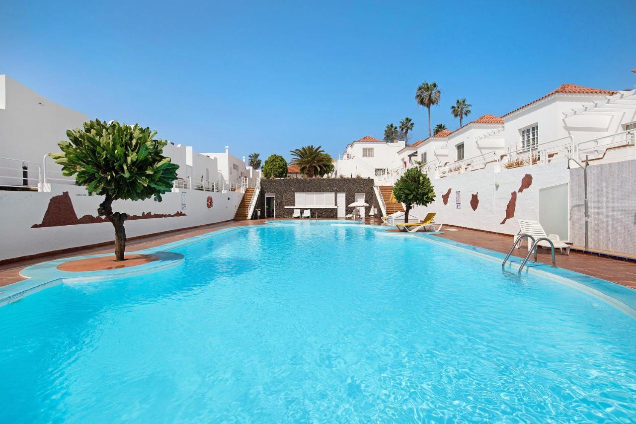 Casa Eri Con Piscina Apartamento Corralejo Exterior foto